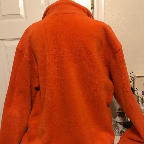 Old Navy fleece top - Picture 3 of 6